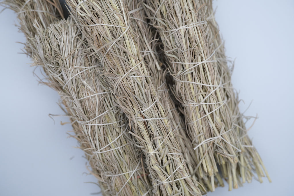 Sagebrush Bundles