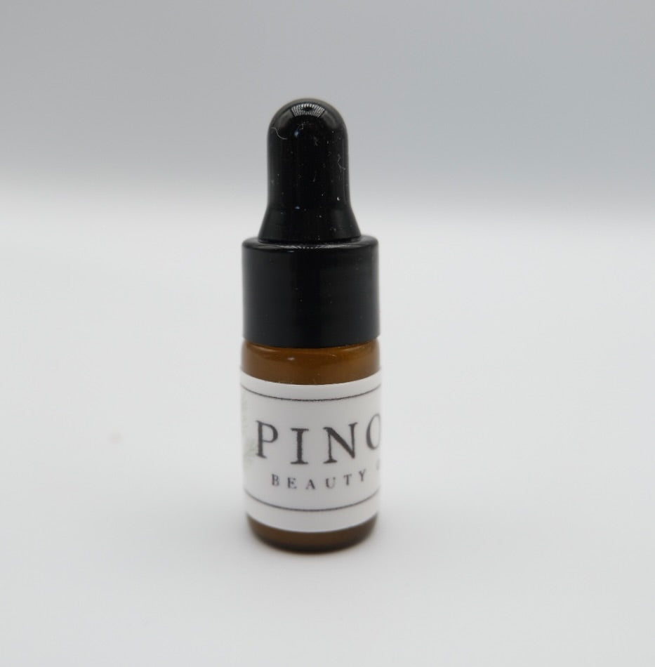 Pinon Beauty Oil Sampler
