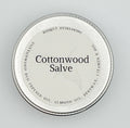 Cottonwood Bud Salve