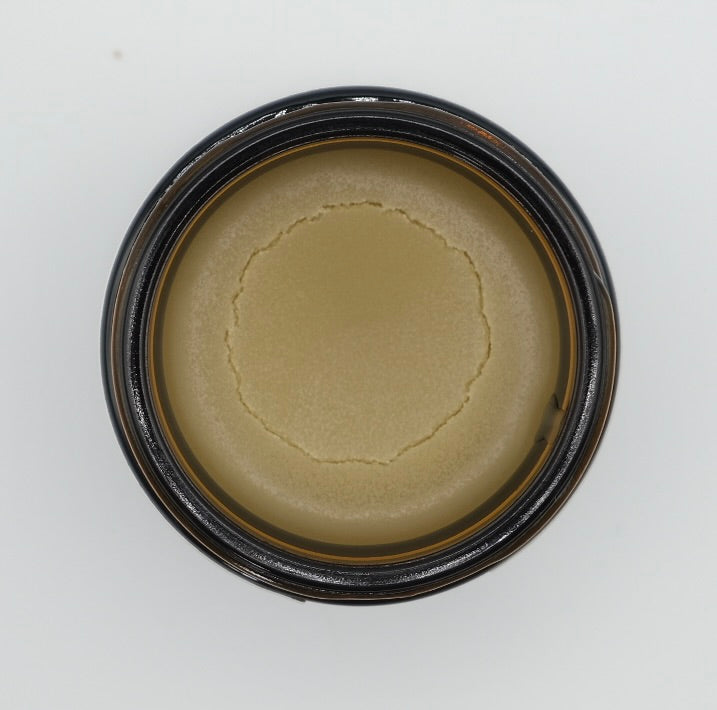 Cottonwood Bud and Pinon Resin Salve