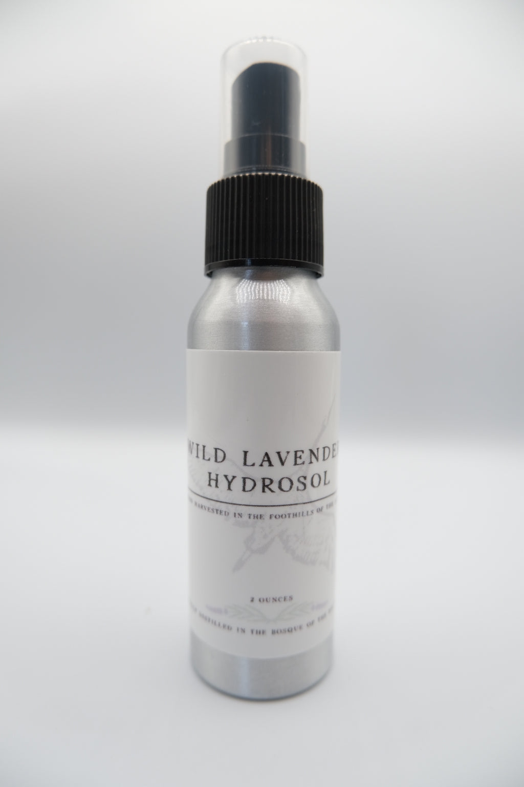 Wild Lavender Hydrosol