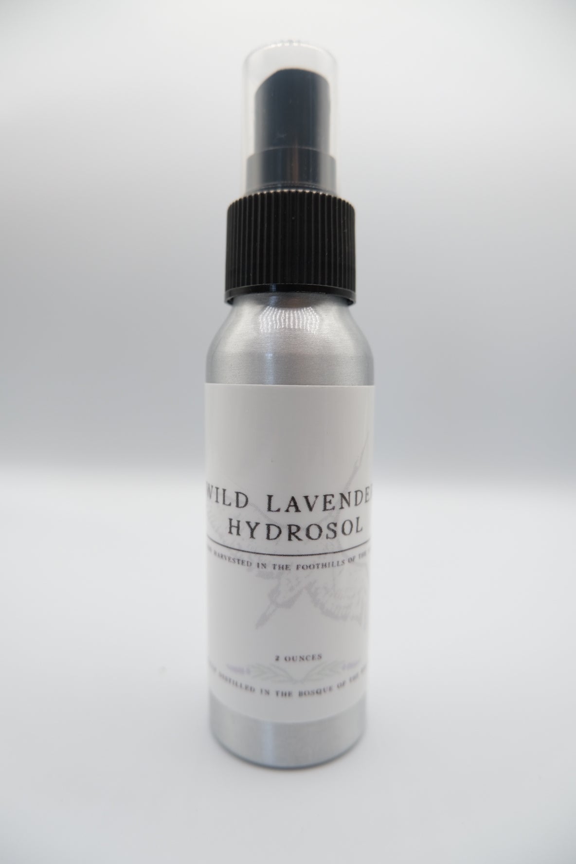Wild Lavender Hydrosol