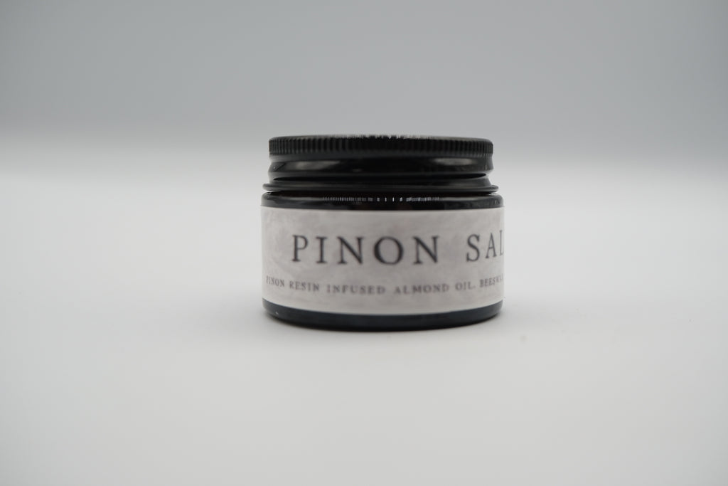 Pinon Salve