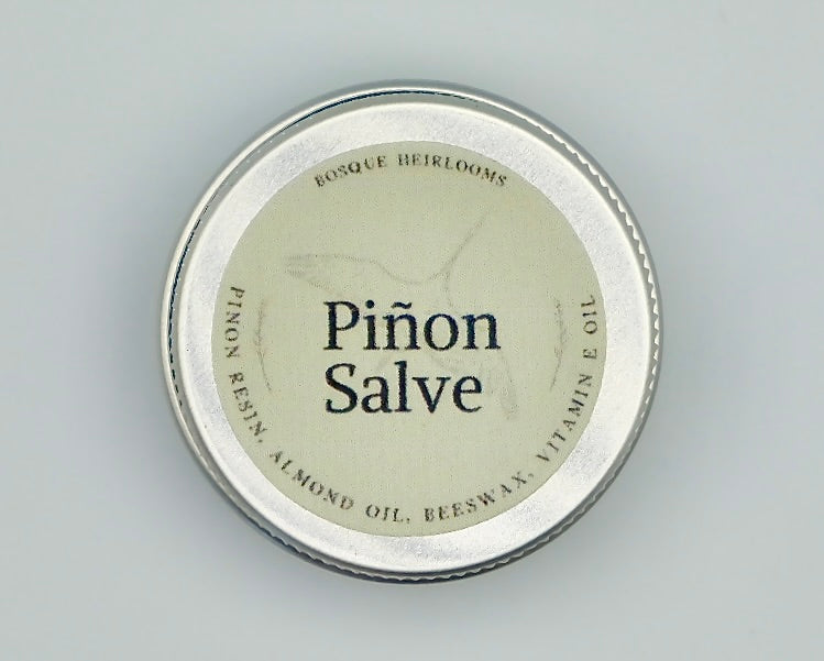 Pinon Salve
