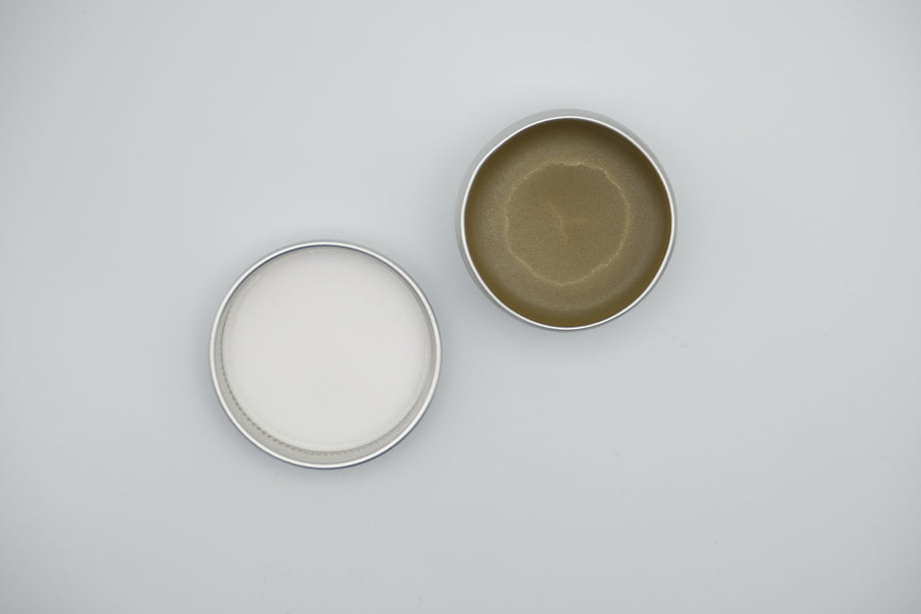 Cottonwood Bud Salve