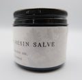 Cottonwood Bud and Pinon Resin Salve