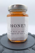 Ranchito Honey - 4 ounces