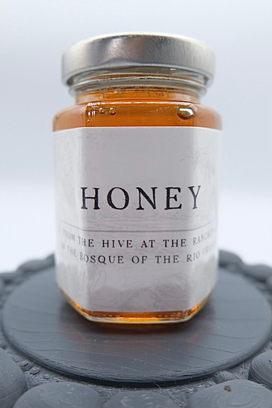 Ranchito Honey - 4 ounces