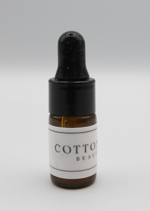 Cottonwood Beauty Oil Sampler