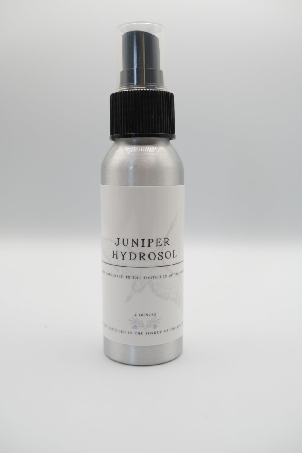 Juniper Hydrosol