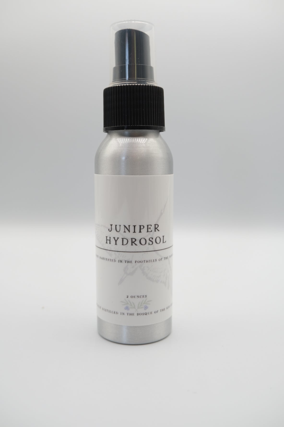 Juniper Hydrosol