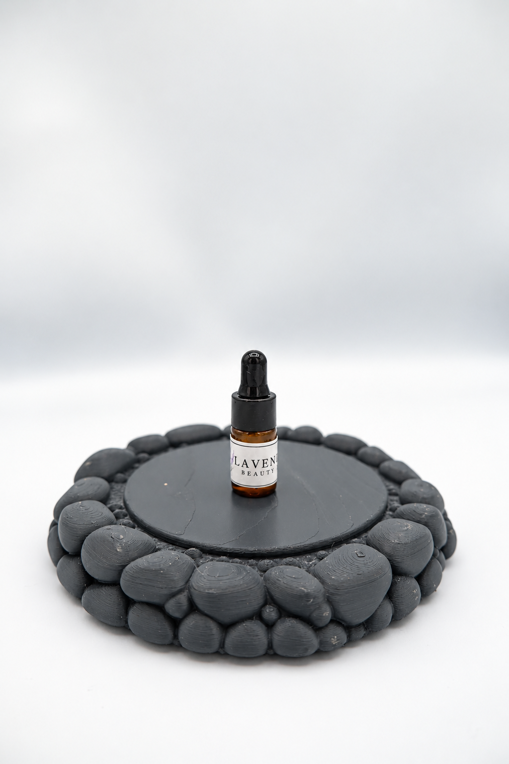 Lavender Beauty Oil Sampler