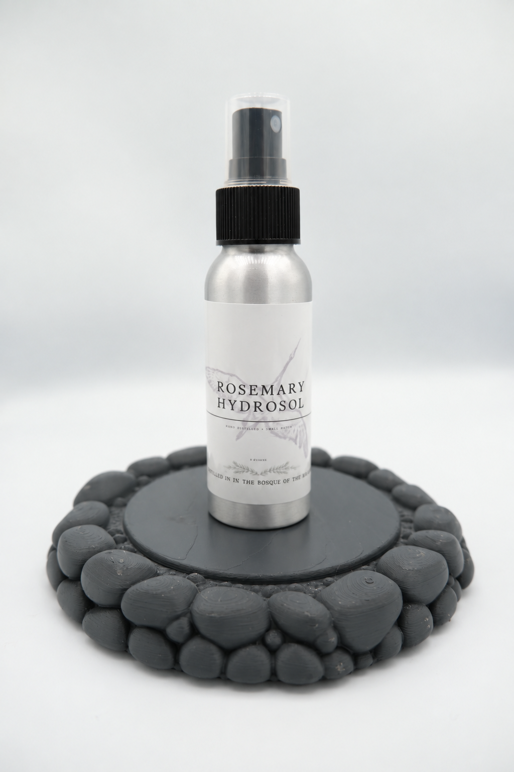 Rosemary Hydrosol