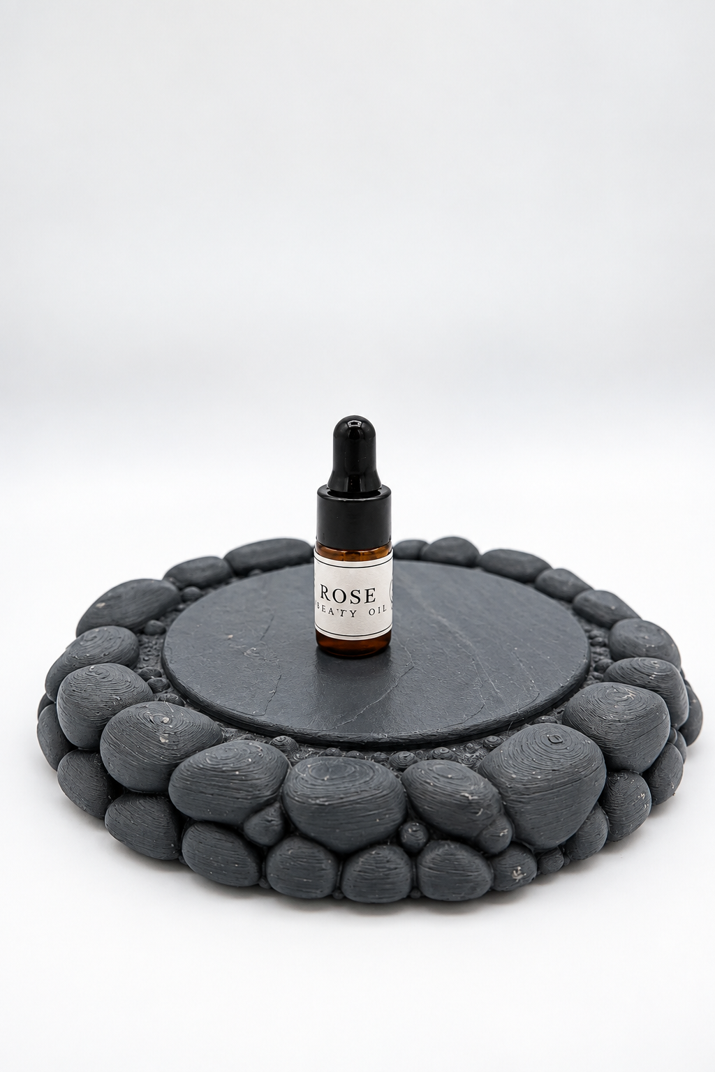 Rose Beauty Oil Sampler