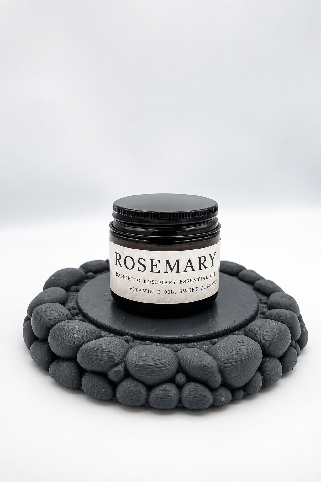 Rosemary Salve