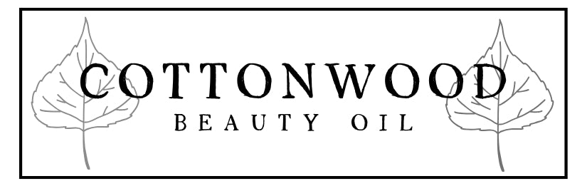 Cottonwood Beauty Oil Sampler