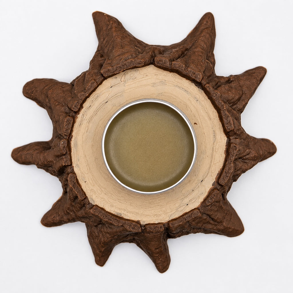 Cottonwood Salve