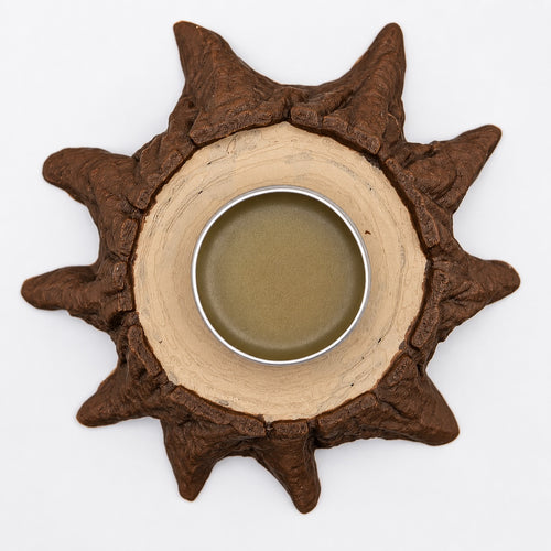 Cottonwood Salve