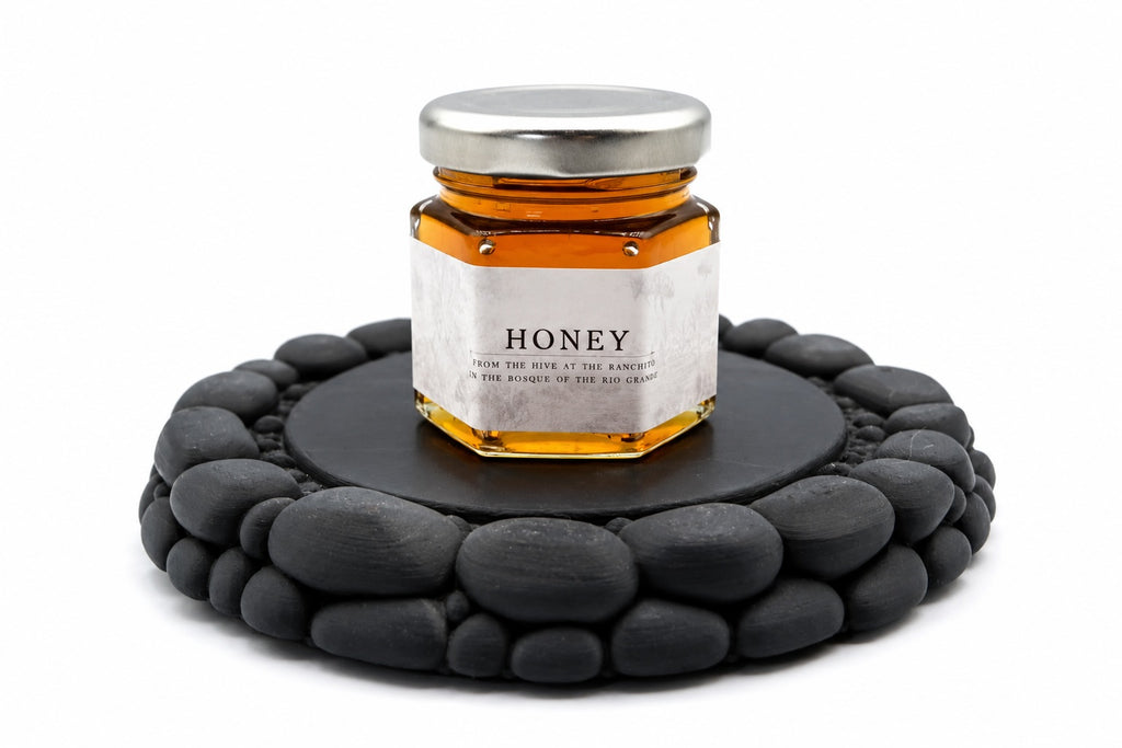 Ranchito Honey - 1.5 Ounces