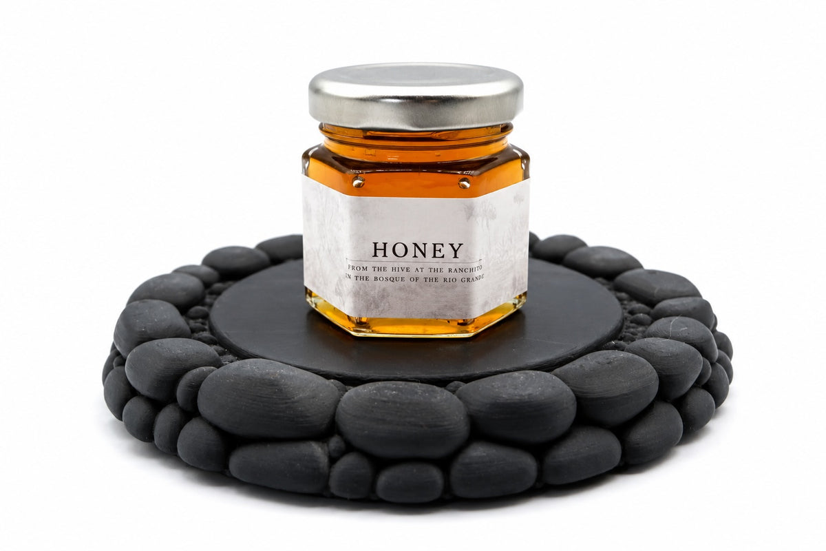 Ranchito Honey - 1.5 Ounces