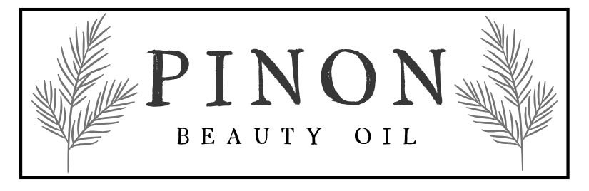 Pinon Beauty Oil Sampler