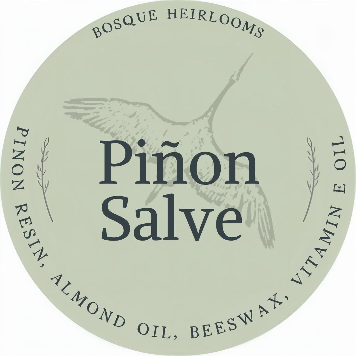 Pinon Salve