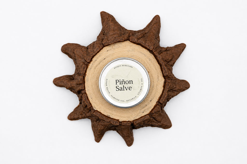 Pinon Salve