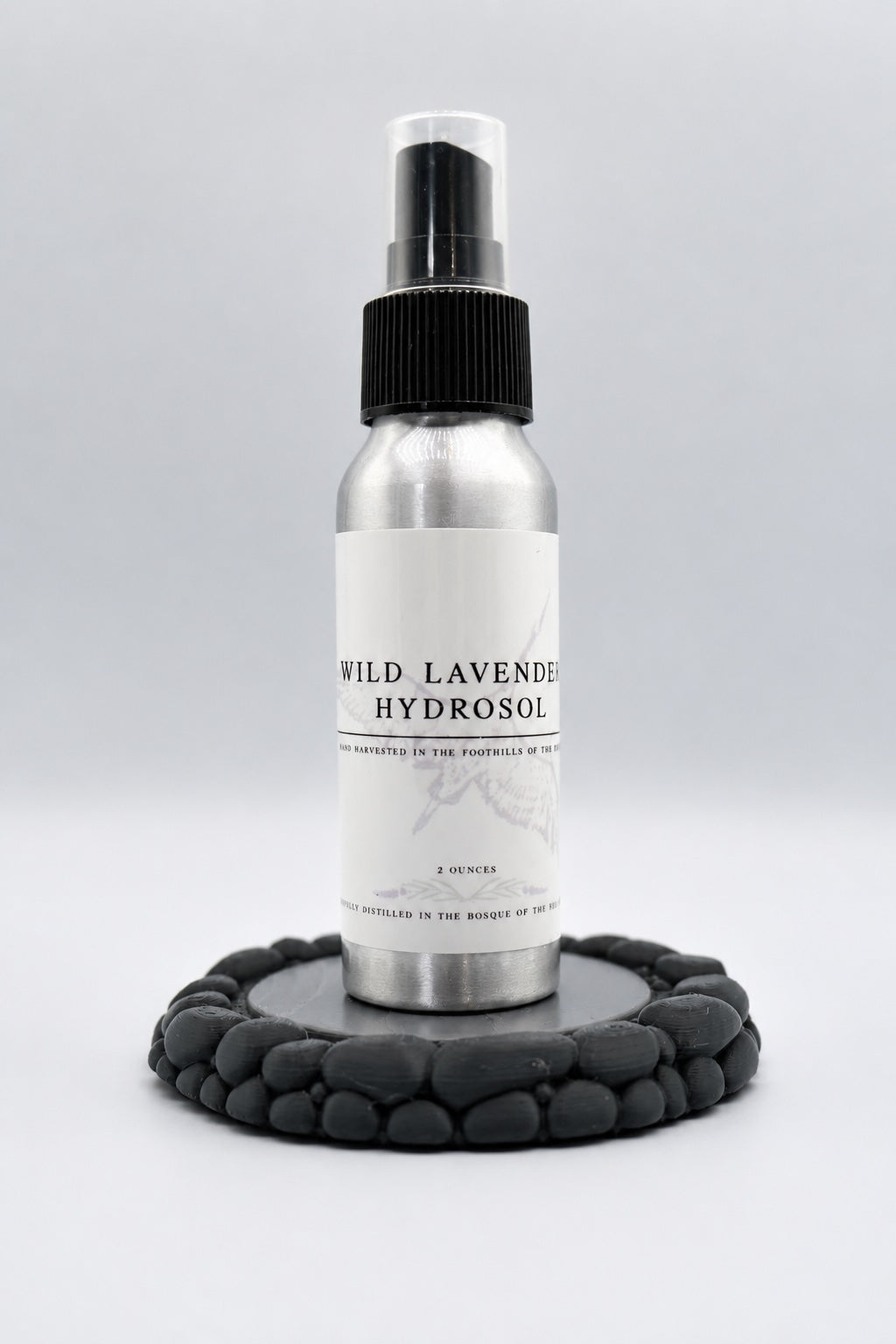 Wild Lavender Hydrosol