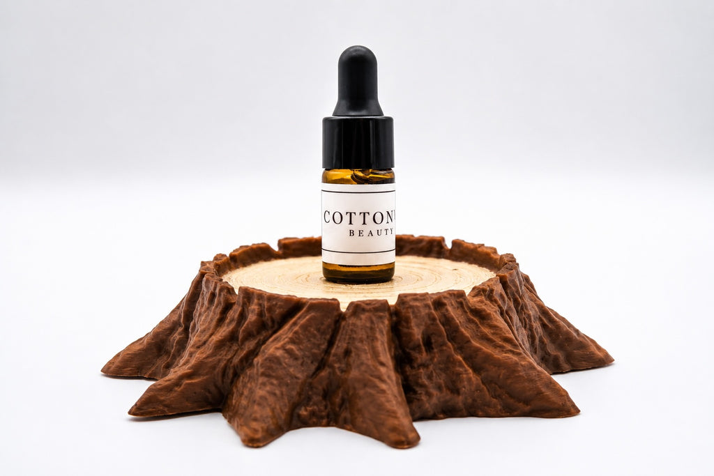 Cottonwood Beauty Oil Sampler