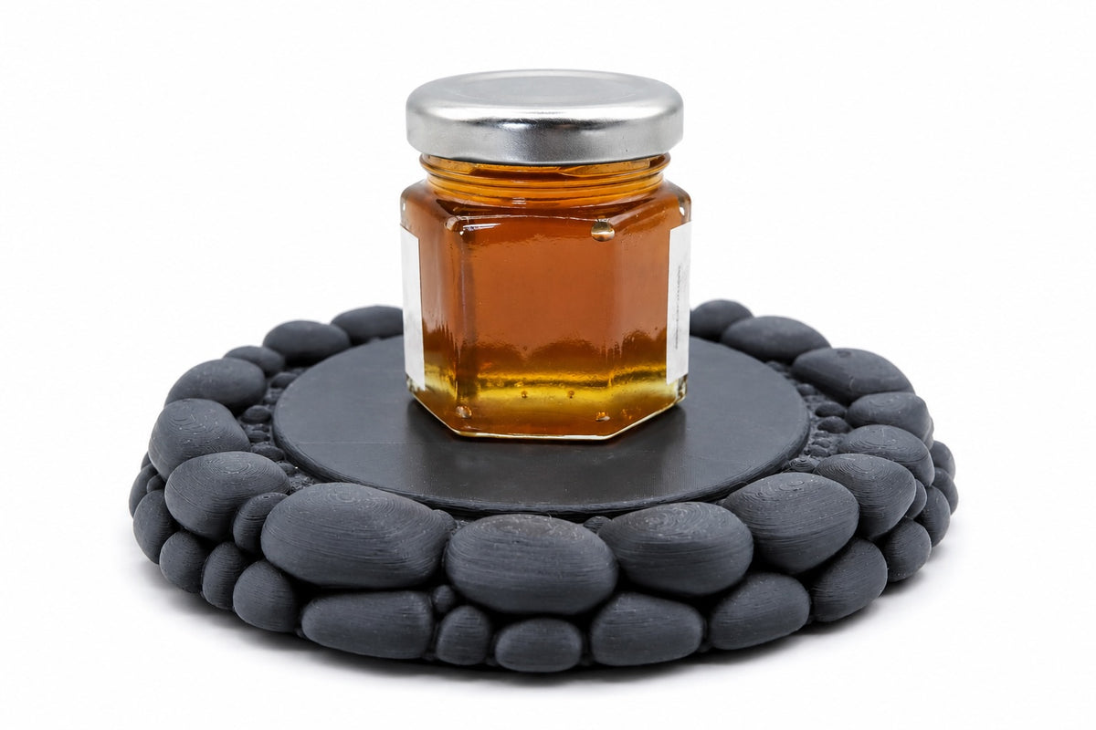 Ranchito Honey - 1.5 Ounces