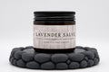 Lavender Salve