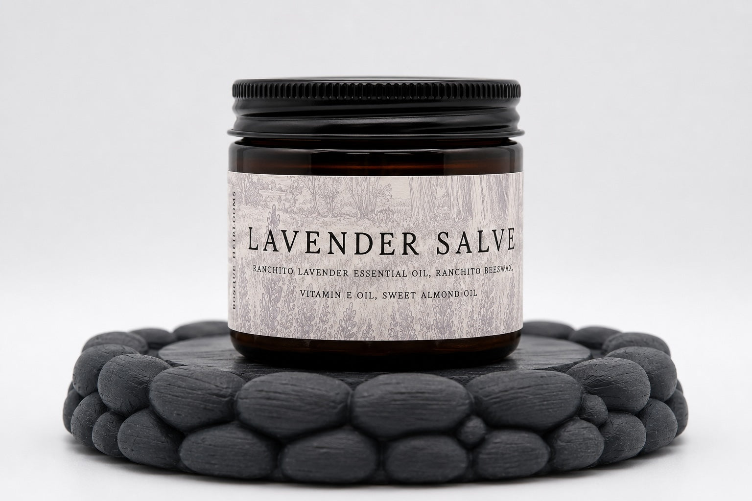 Lavender Salve