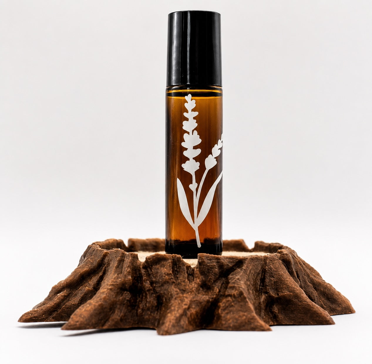 Lavender Roller Perfume