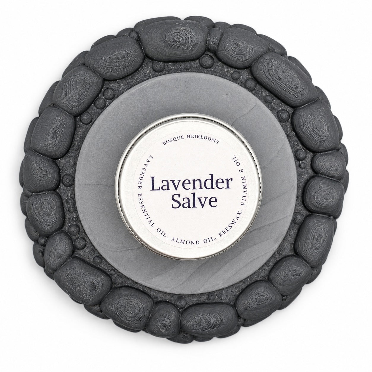 Lavender Salve 0.5 Ounces